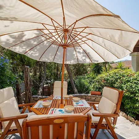 Casa Mariella 펜션 *