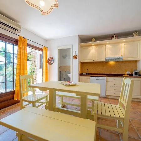 Ferienhaus Casa Mariella