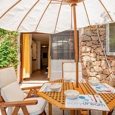 Casa Mariella * 올비아
