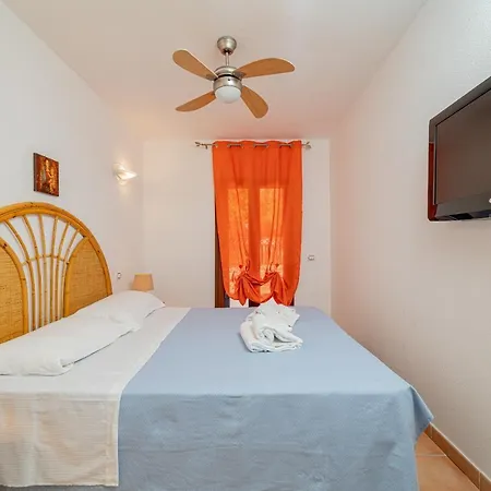 Casa Mariella Ferienhaus Olbia