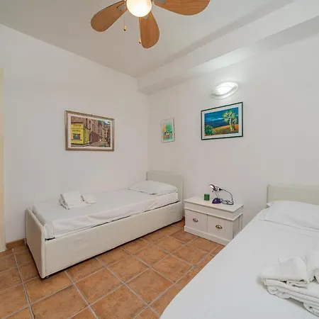 Ferienhaus Casa Mariella