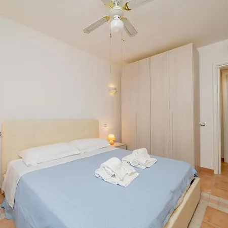 Casa Mariella Ferienhaus Olbia