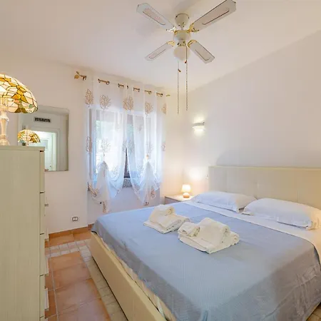 Casa Mariella *