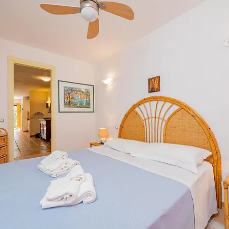 Ferienhaus Casa Mariella